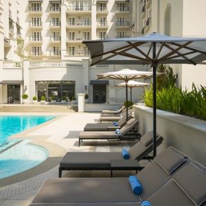 Especial: Palácio Tangará prestigia o Valentine’s Day